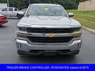 Used 2018 Chevrolet Silverado 1500 LT w/ All Star Edition AWD/4WD video 2