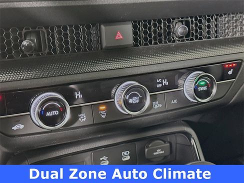 New 2026 Honda CR-V Sport-L image 14