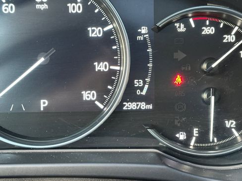 Used 2022 MAZDA CX-5 AWD 2.5 S w/ Premium Package image 24