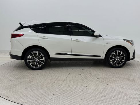 Used 2019 Acura RDX A-Spec image 8