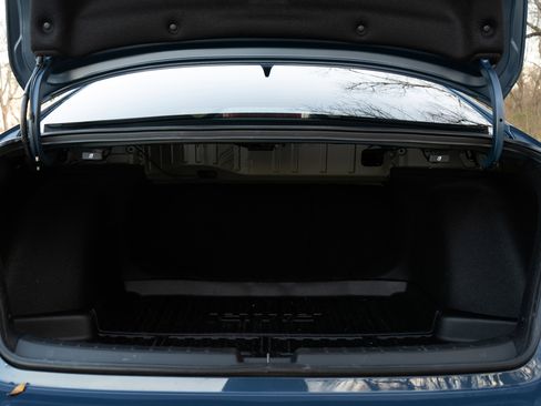 Used 2026 Honda Civic Sport image 41