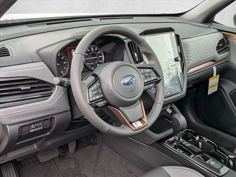 New 2026 Subaru Forester Sport AWD/4WD image 3