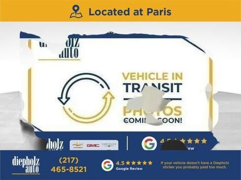 Used 2022 Chrysler 300 Touring w/ Sport Appearance Package image 1