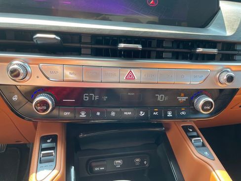 Used 2024 Kia Telluride EX X-Line image 37