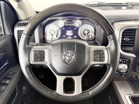 Used 2015 RAM 1500 Laramie Limited image 65