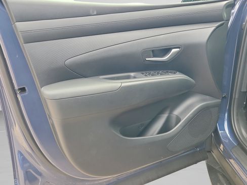 New 2026 Hyundai Tucson SEL FWD image 4