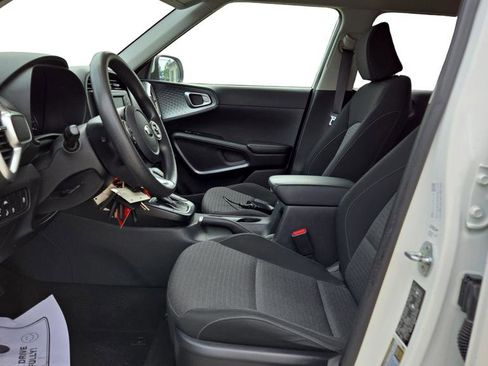 Used 2021 Kia Soul S FWD image 65