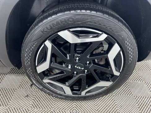Used 2024 Kia Seltos SX AWD/4WD image 10