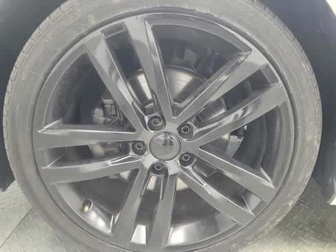 Used 2018 Volkswagen Passat 2.0T R-Line FWD image 31