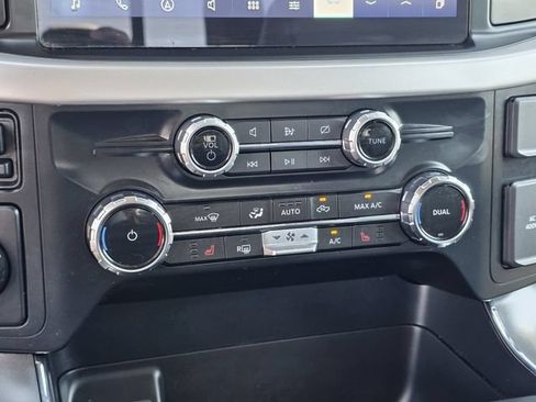 Used 2023 Ford F150 XLT w/ Equipment Group 302A High RWD image 21