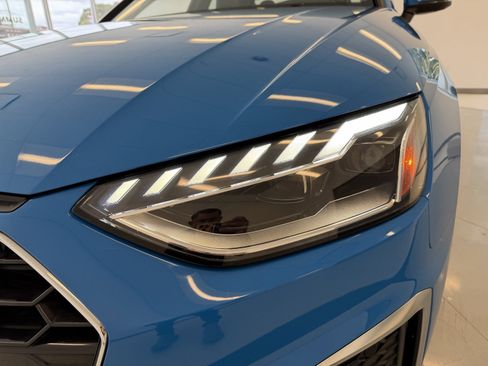 Used 2022 Audi A4 2.0T Premium Plus image 51