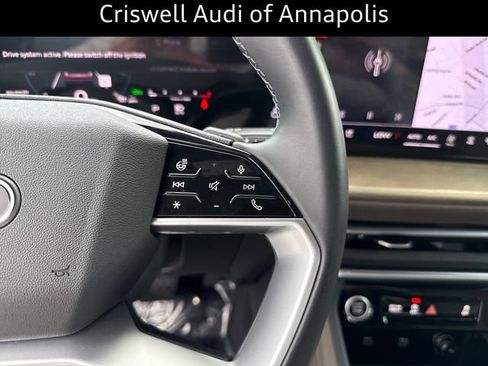 Certified 2025 Audi Q5 Premium Plus w/ Premium Plus AWD/4WD image 19
