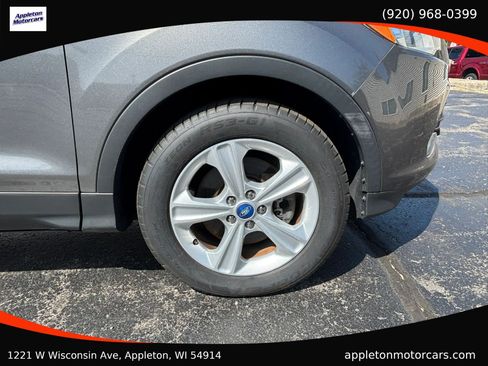 Used 2013 Ford Escape SE AWD/4WD image 40