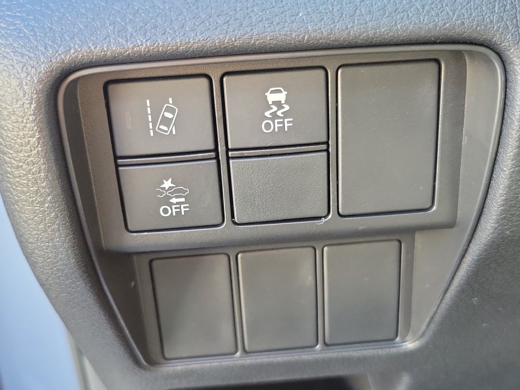 Certified 2021 Honda CR-V EX image 19