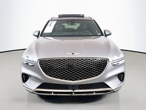Used 2023 Genesis GV70 2.5T w/ Advanced Package AWD/4WD image 2