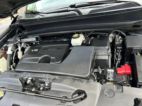 Used 2020 Nissan Pathfinder S FWD image 61