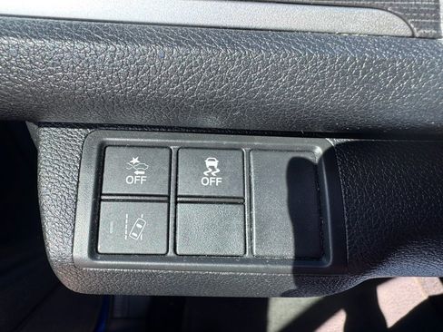 Used 2019 Honda Civic EX image 12