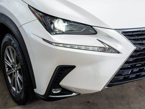 Used 2018 Lexus NX 300 FWD w/ Accessory Package 2 image 17