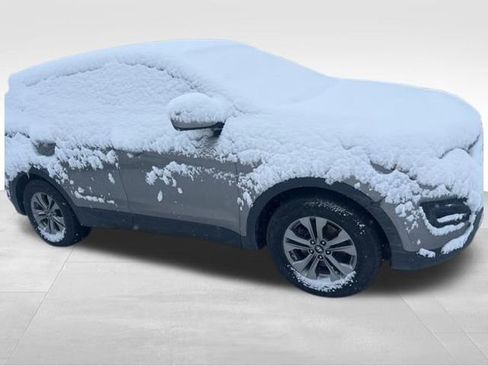 Used 2016 Hyundai Santa Fe Sport image 6