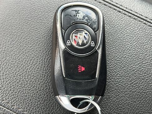 Used 2023 Buick Encore GX Preferred FWD image 26