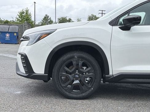 New 2026 Subaru Ascent Bronze Edition AWD/4WD image 9