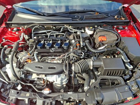 Used 2024 Acura Integra image 28