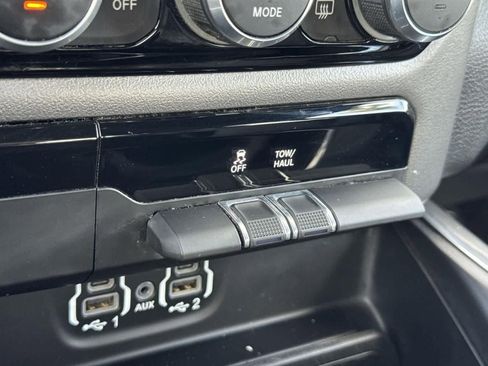 Used 2024 RAM 1500 Laramie image 18