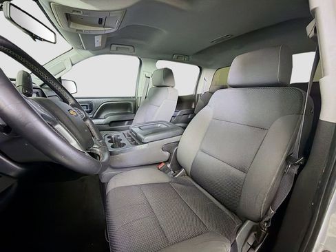 Used 2014 Chevrolet Silverado 1500 LT w/ Trailering Package AWD/4WD image 13