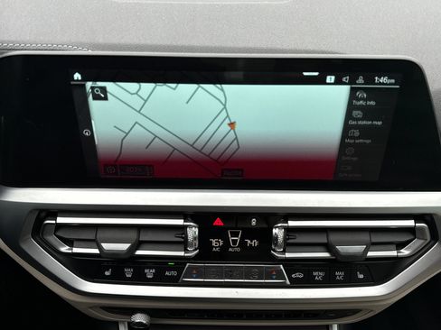 Used 2020 BMW 330i 330i w/ M Sport Package image 23