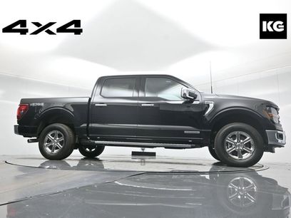 New 2025 Ford F150 XLT w/ Equipment Group 302A MID