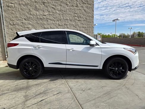 New 2026 Acura RDX SH-AWD image 6