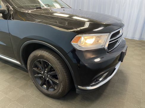 Certified 2020 Dodge Durango SXT w/ 3rd Row Seating Group image 45