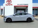 Used 2024 Nissan Sentra SV image 2