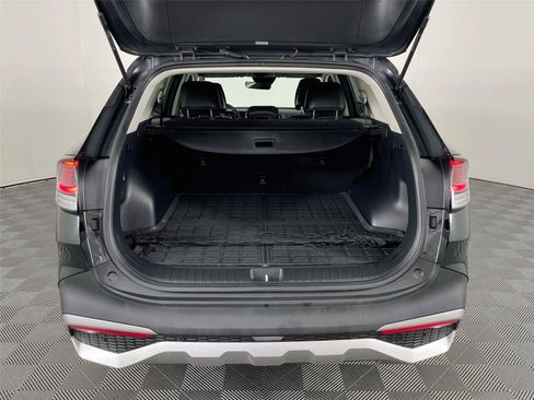 Certified 2025 Kia Sportage EX AWD/4WD image 29