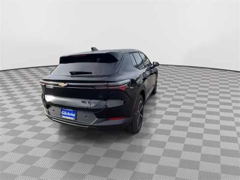 New 2026 Chevrolet Equinox EV LT image 8