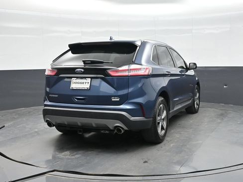 Used 2019 Ford Edge SEL w/ Equipment Group 201A FWD image 7