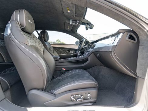 Used 2022 Bentley Continental GT Speed AWD/4WD image 22