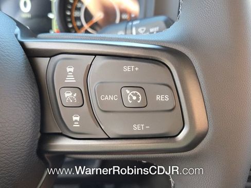 New 2026 Jeep Gladiator Rubicon image 28