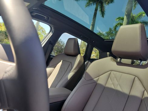 Certified 2025 BMW X3 xDrive30i AWD/4WD image 22