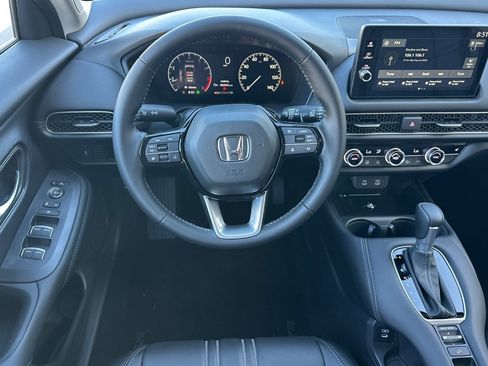 New 2027 Honda HR-V EX-L image 37