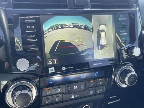 Used 2022 Toyota 4Runner TRD Pro AWD/4WD image 23