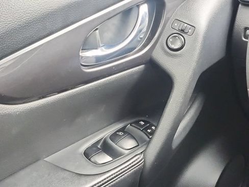 Used 2020 Nissan Rogue SV AWD/4WD image 11