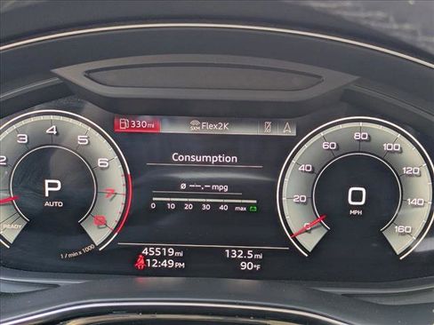 Used 2022 Audi Q7 3.0T Premium AWD/4WD image 11