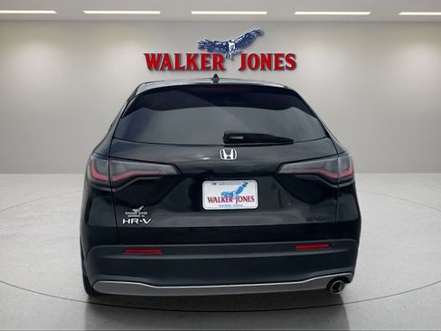 Used 2024 Honda HR-V Sport image 6