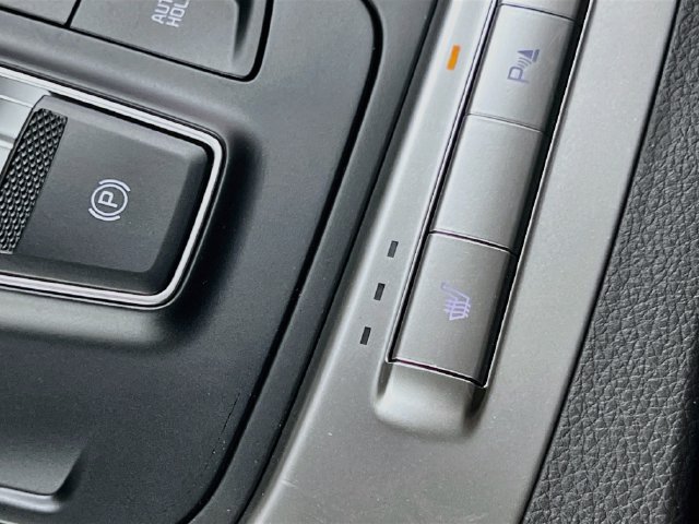 New 2027 Kia Carnival LXS FWD image 20