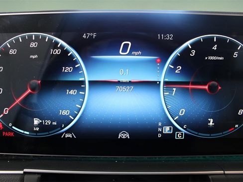 Used 2023 Mercedes-Benz GLE 350 image 22