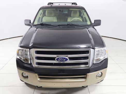 Used 2014 Ford Expedition EL XLT w/ Equipment Group 202A image 47
