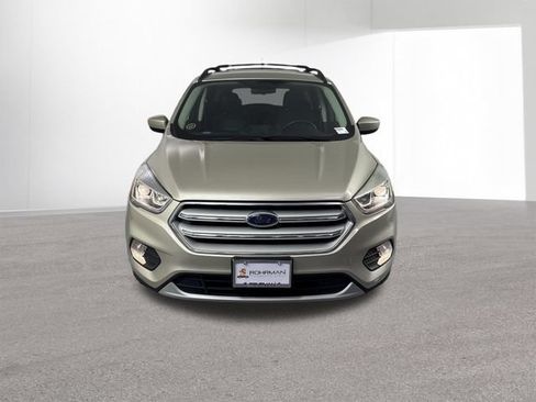 Used 2018 Ford Escape SEL AWD/4WD image 24