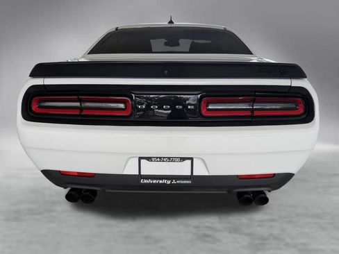 Used 2023 Dodge Challenger SRT Hellcat RWD image 33