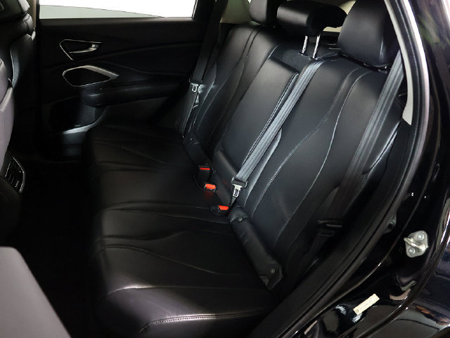 Certified 2021 Acura RDX AWD image 13